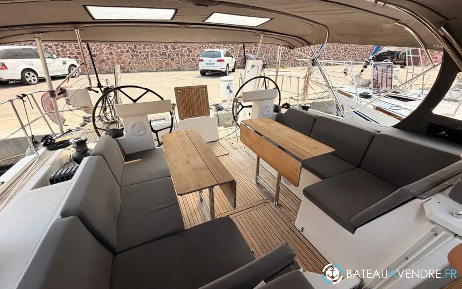 slider 28 Bavaria C45