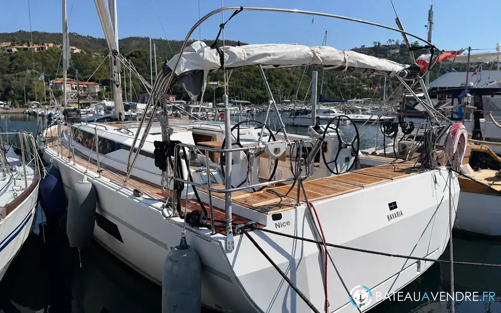 slider 2 Bavaria C45