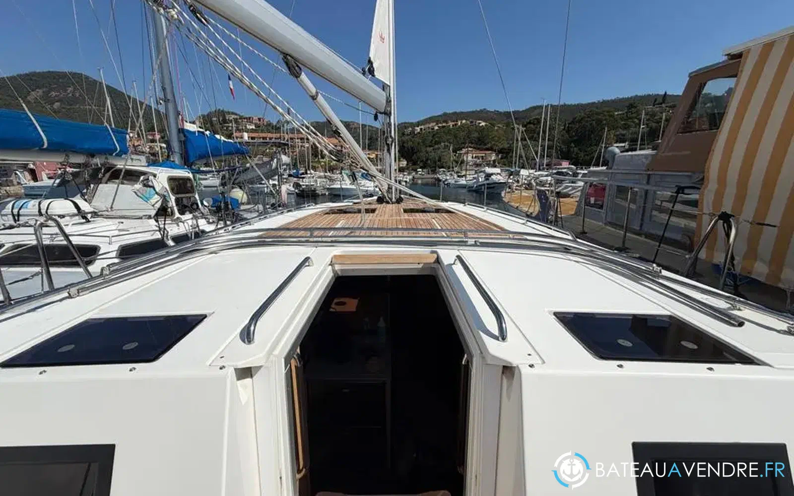 slider 29 Bavaria C45