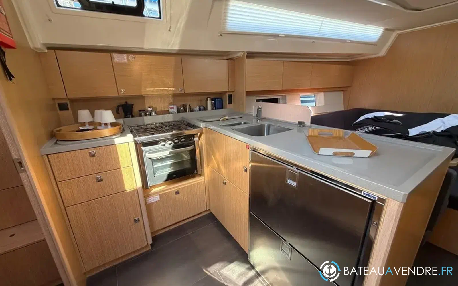 slider 31 Bavaria C45