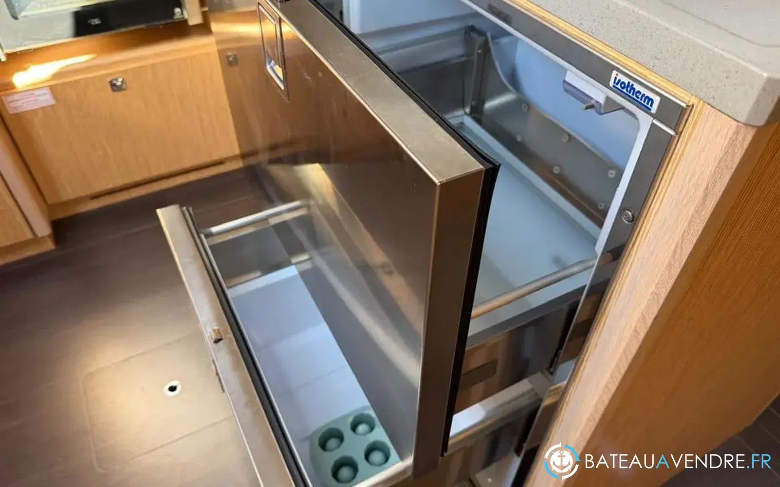 slider 32 Bavaria C45