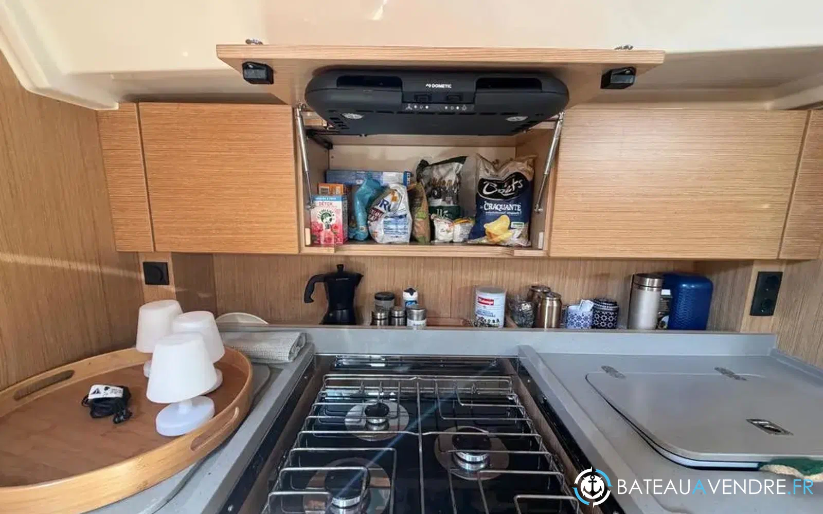 slider 33 Bavaria C45