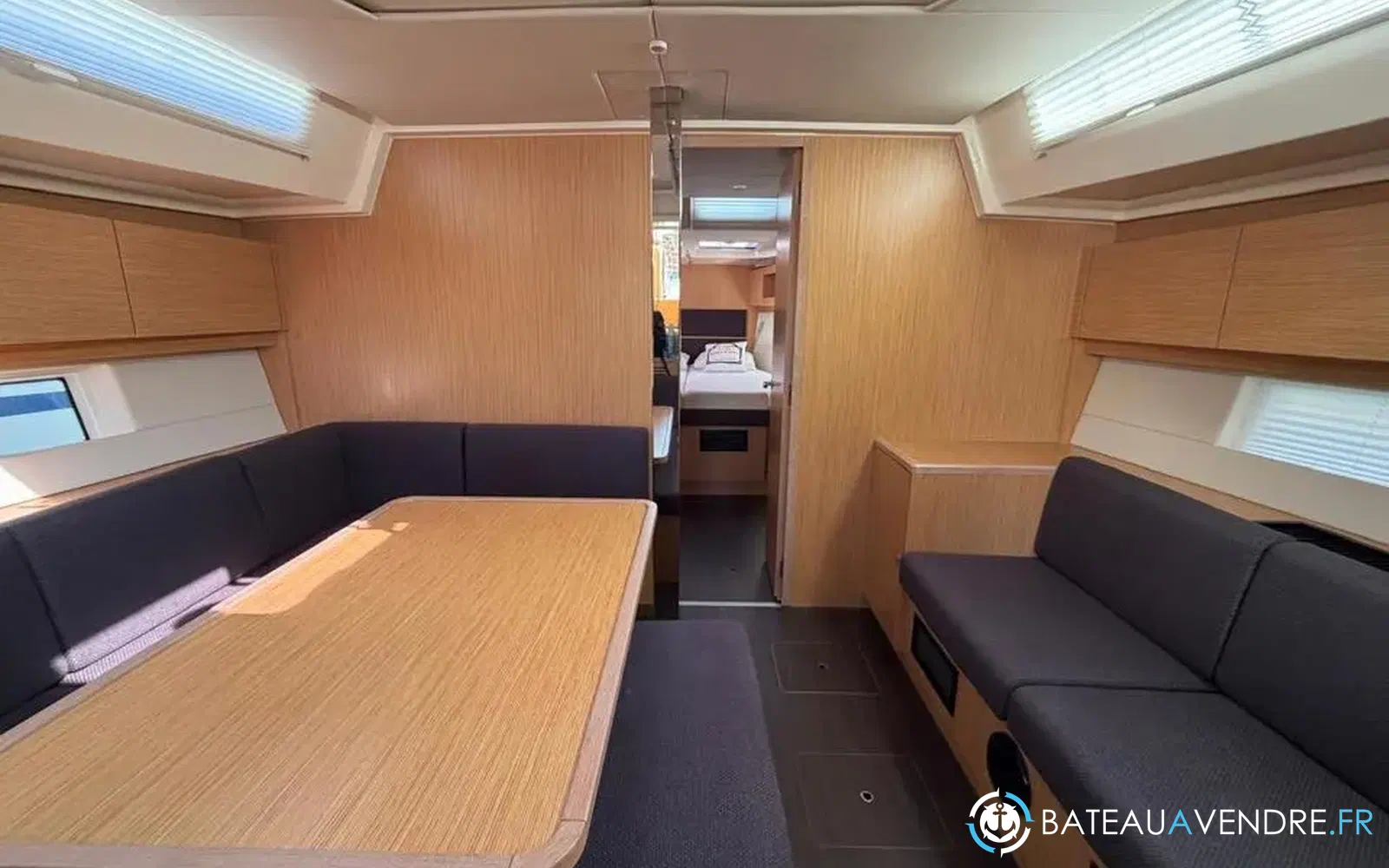 slider 36 Bavaria C45