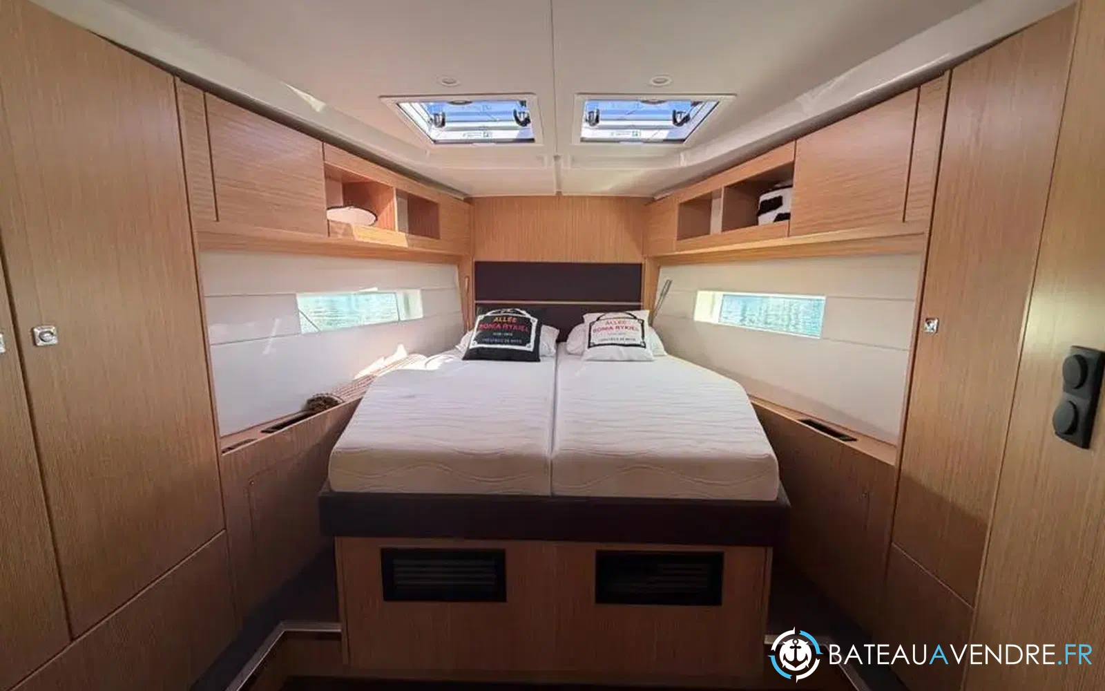 slider 37 Bavaria C45