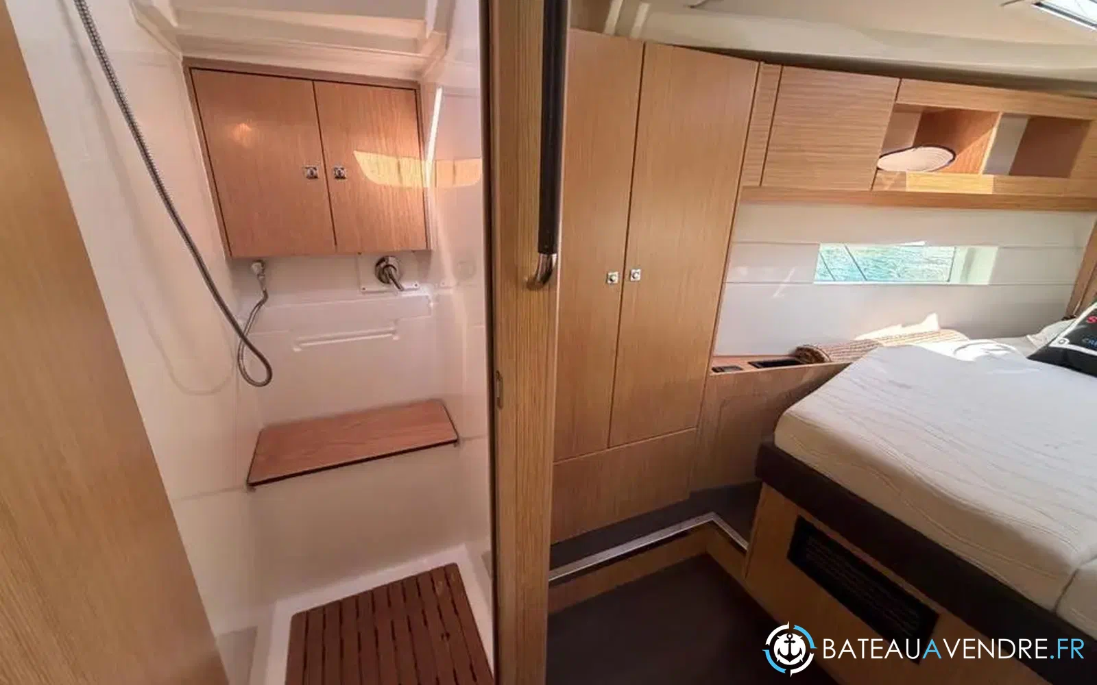 slider 38 Bavaria C45