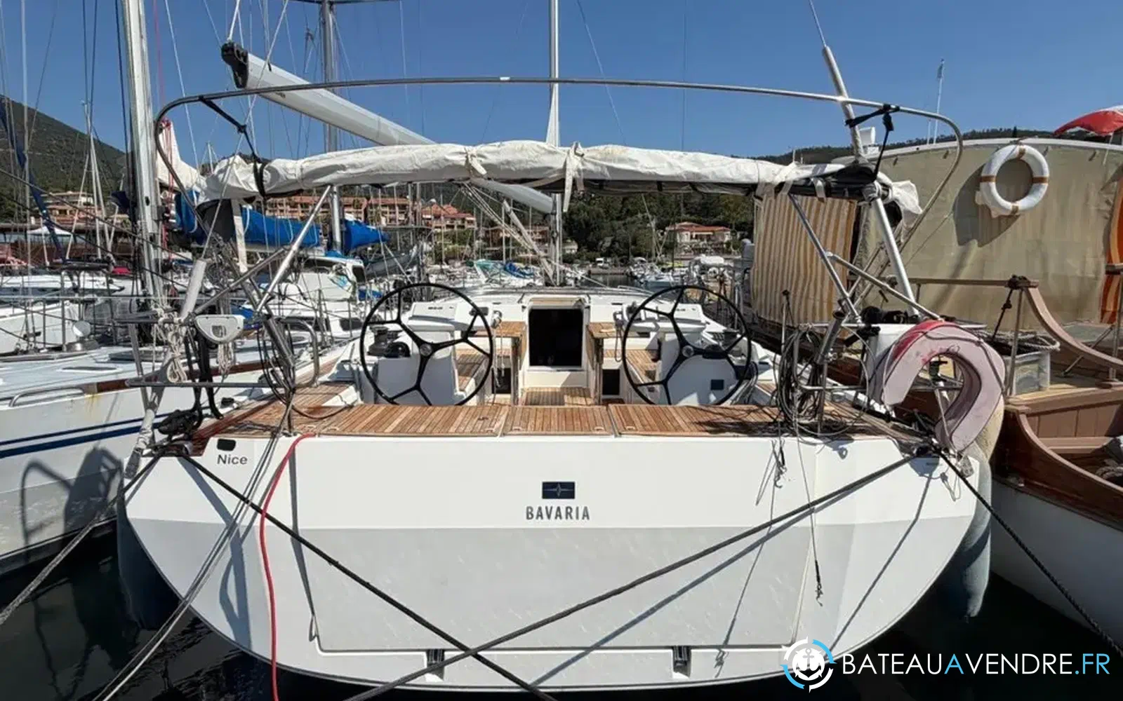 slider 3 Bavaria C45