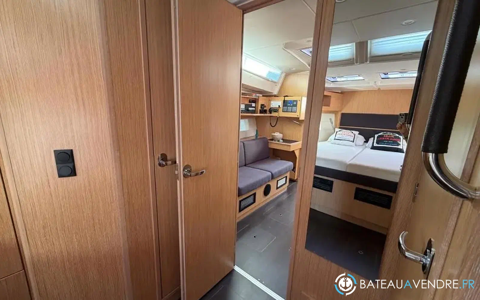 slider 39 Bavaria C45