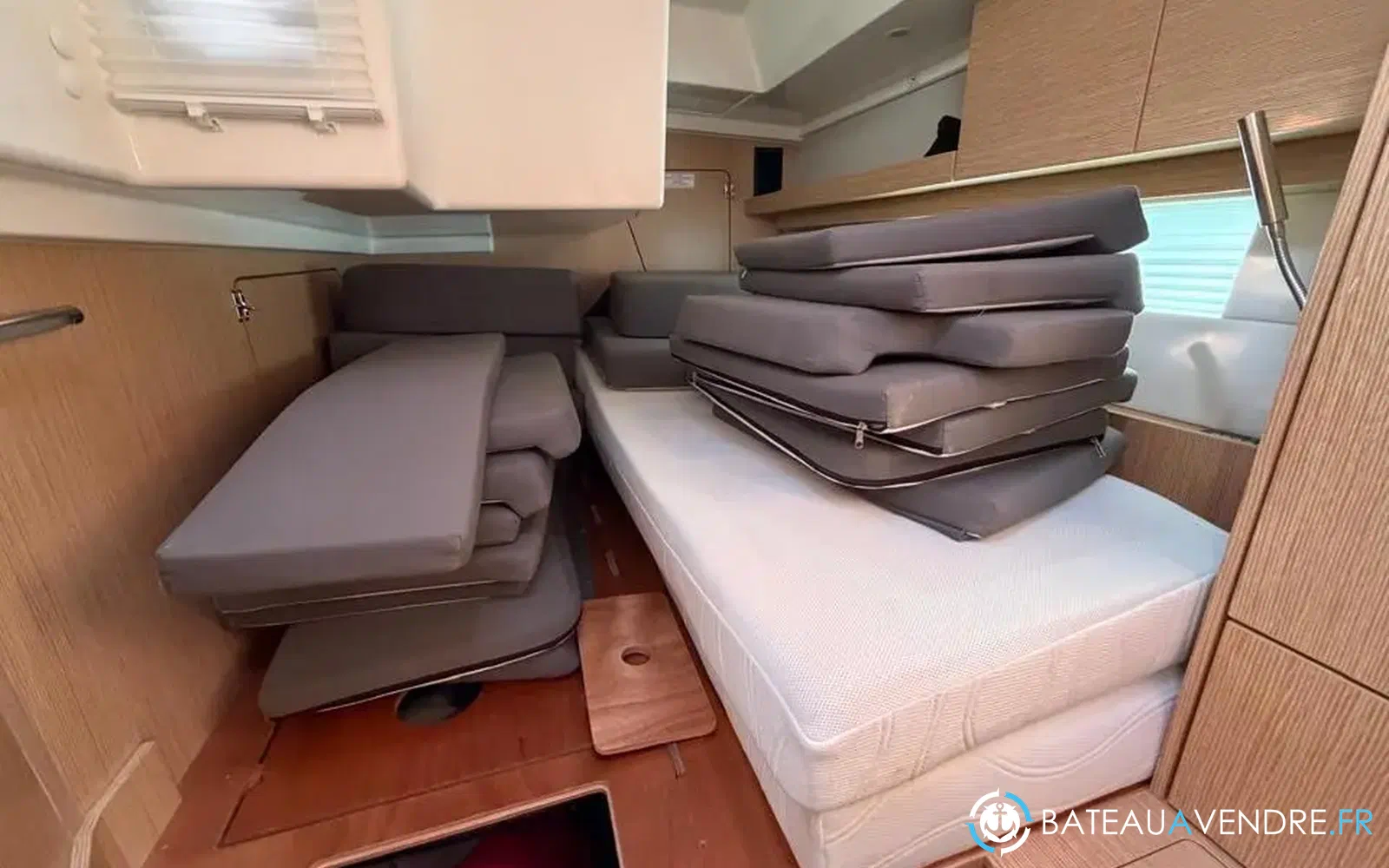 slider 41 Bavaria C45