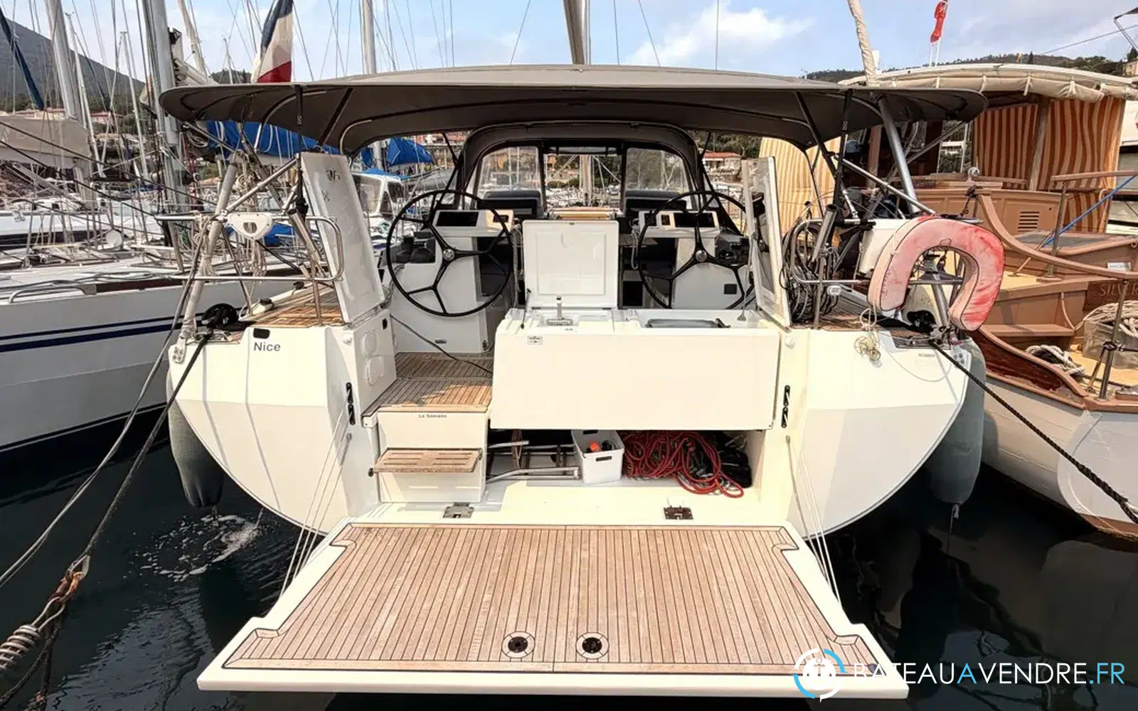 slider 5 Bavaria C45