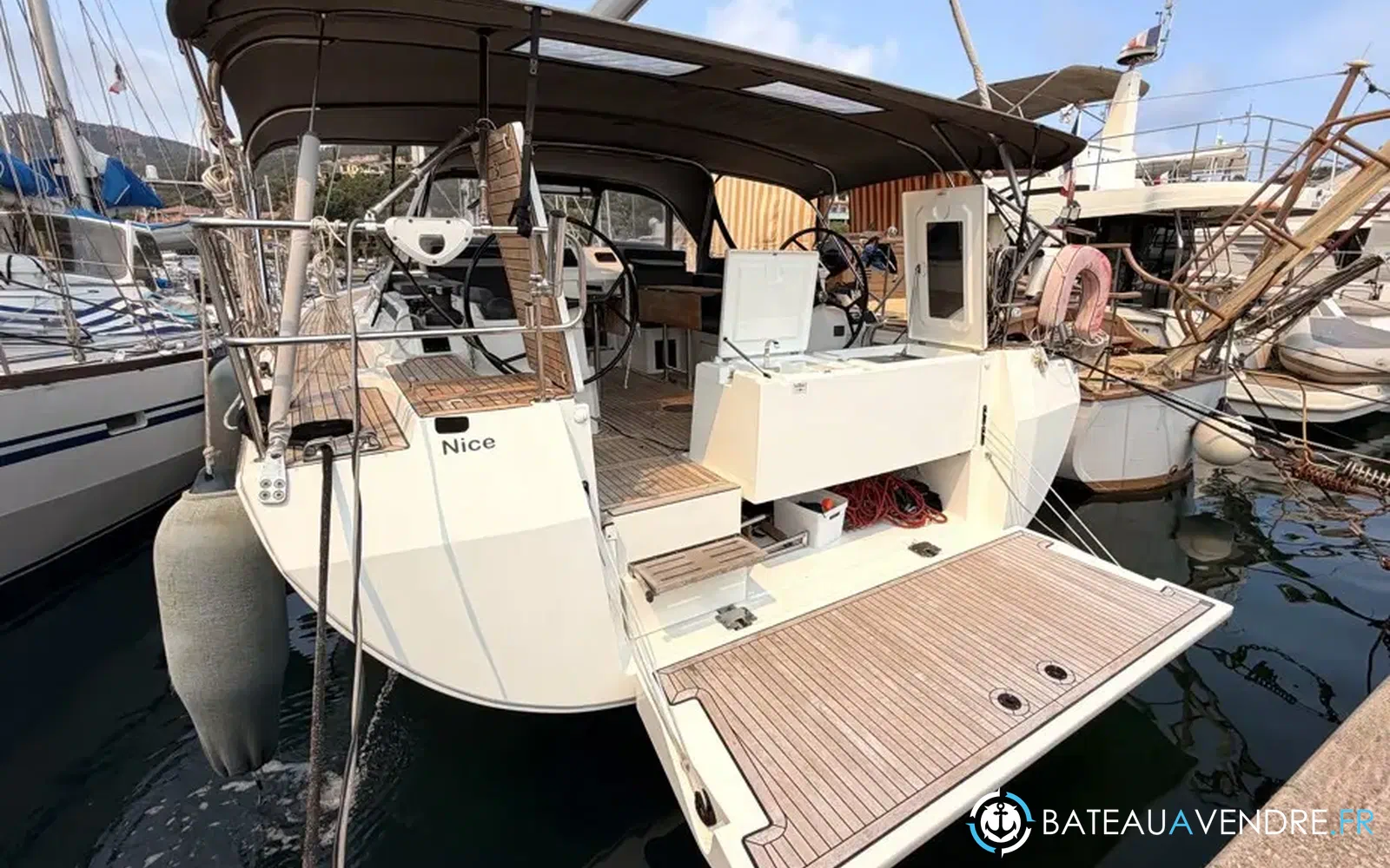 slider 6 Bavaria C45