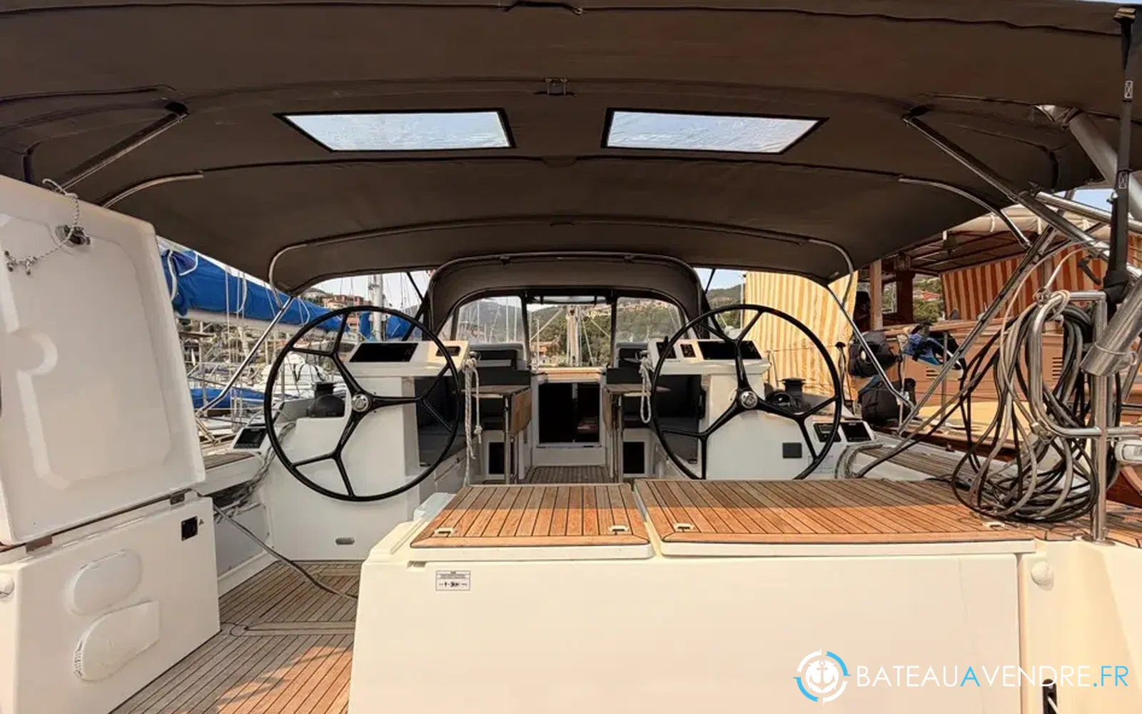 slider 7 Bavaria C45