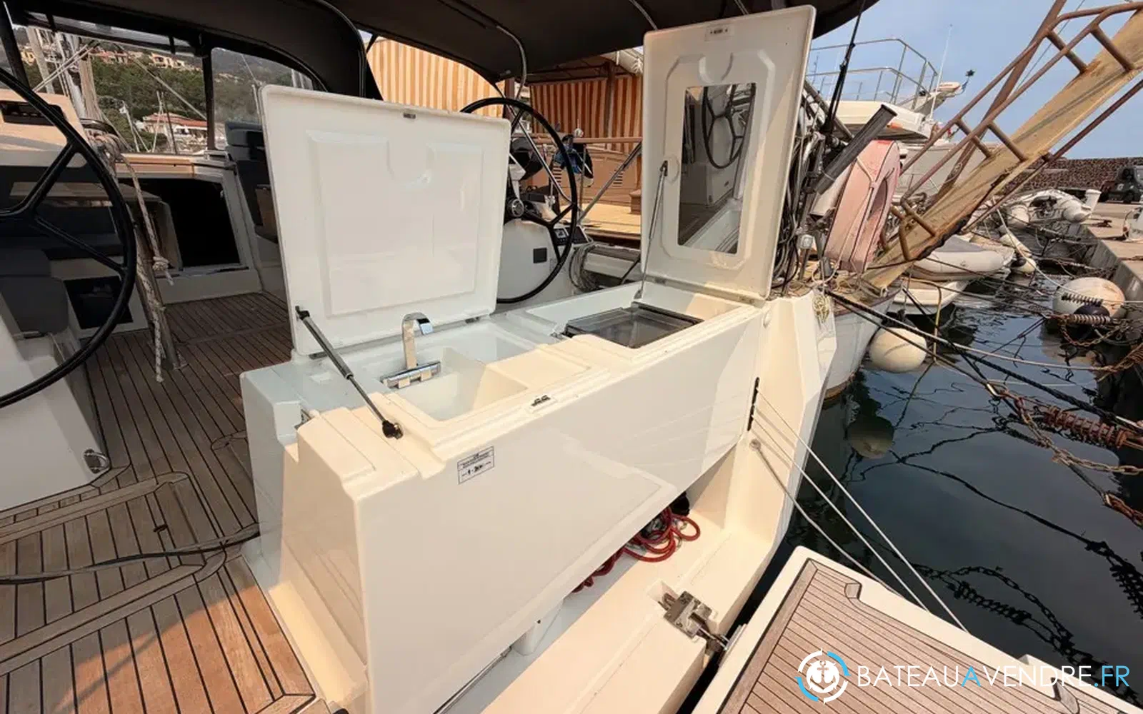 slider 8 Bavaria C45
