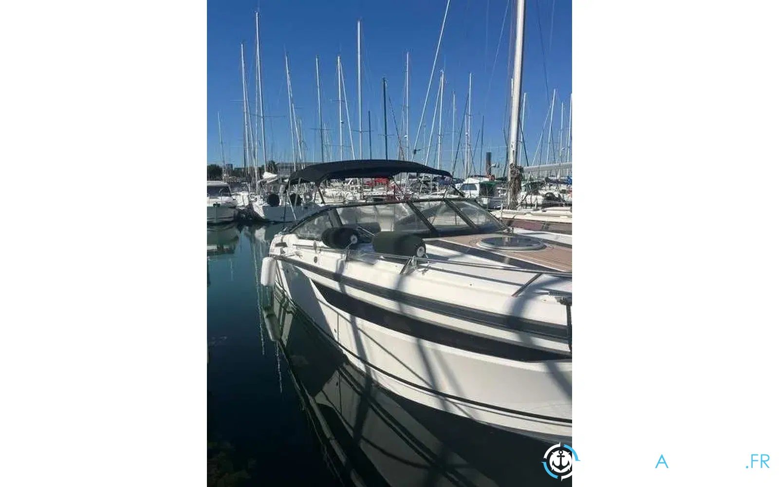 slider 0 Parker 800 Cruiser