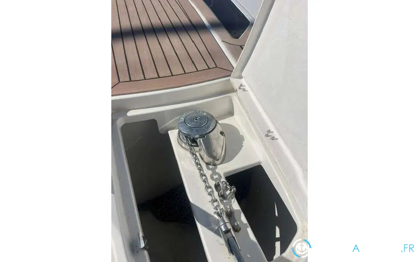 slider 1 Parker 800 Cruiser