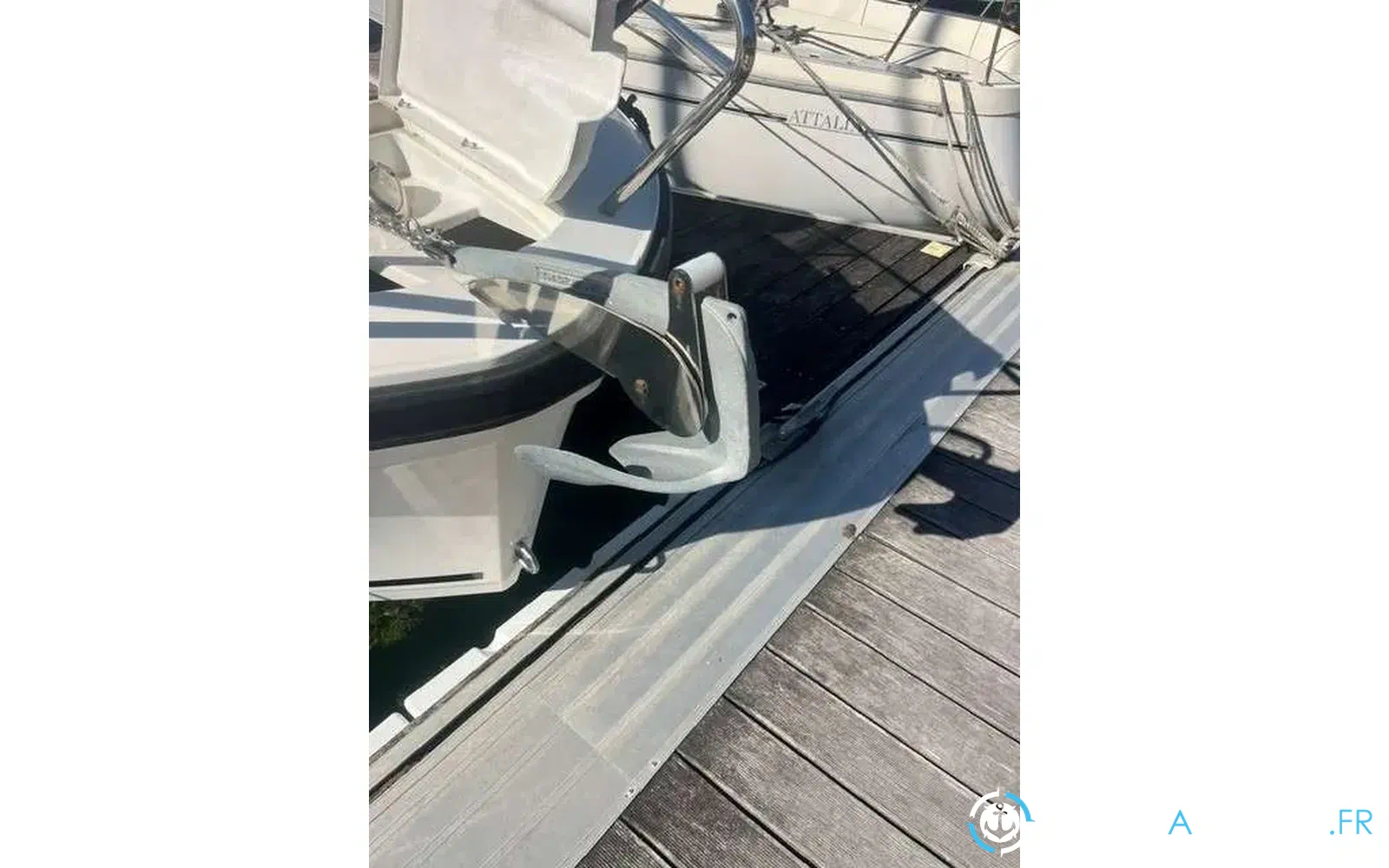 slider 2 Parker 800 Cruiser