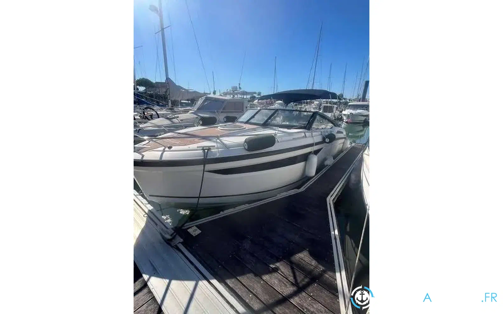 slider 3 Parker 800 Cruiser