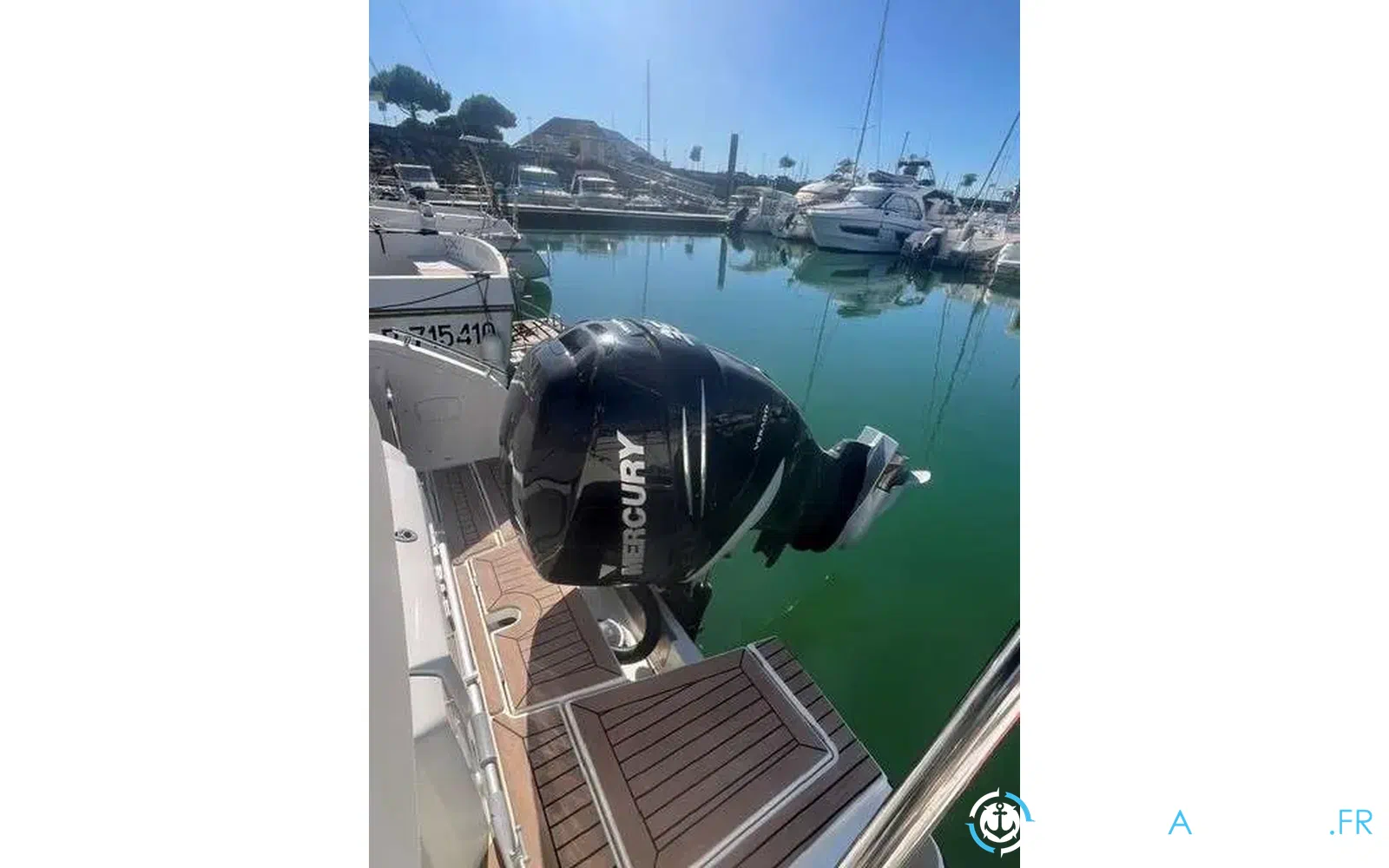 slider 5 Parker 800 Cruiser