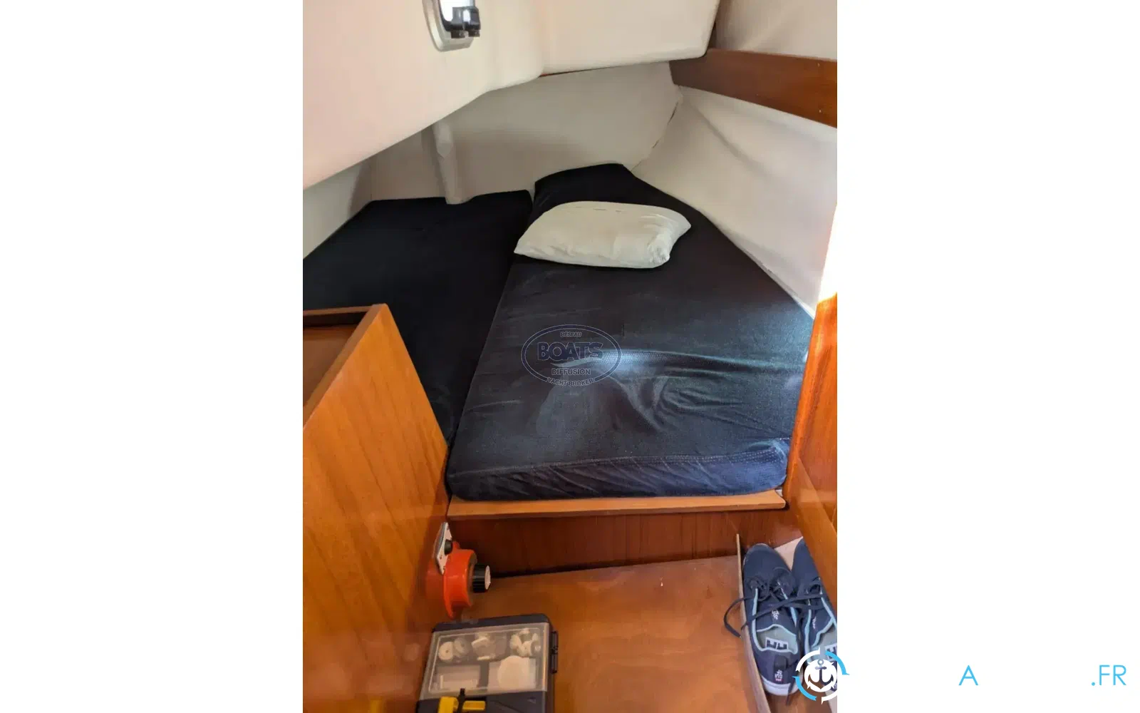 slider 12 Jeanneau Sun Odyssey 29.2