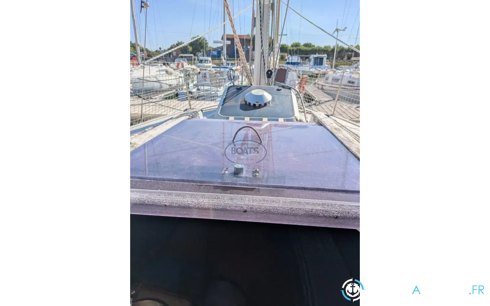 slider 13 Jeanneau Sun Odyssey 29.2