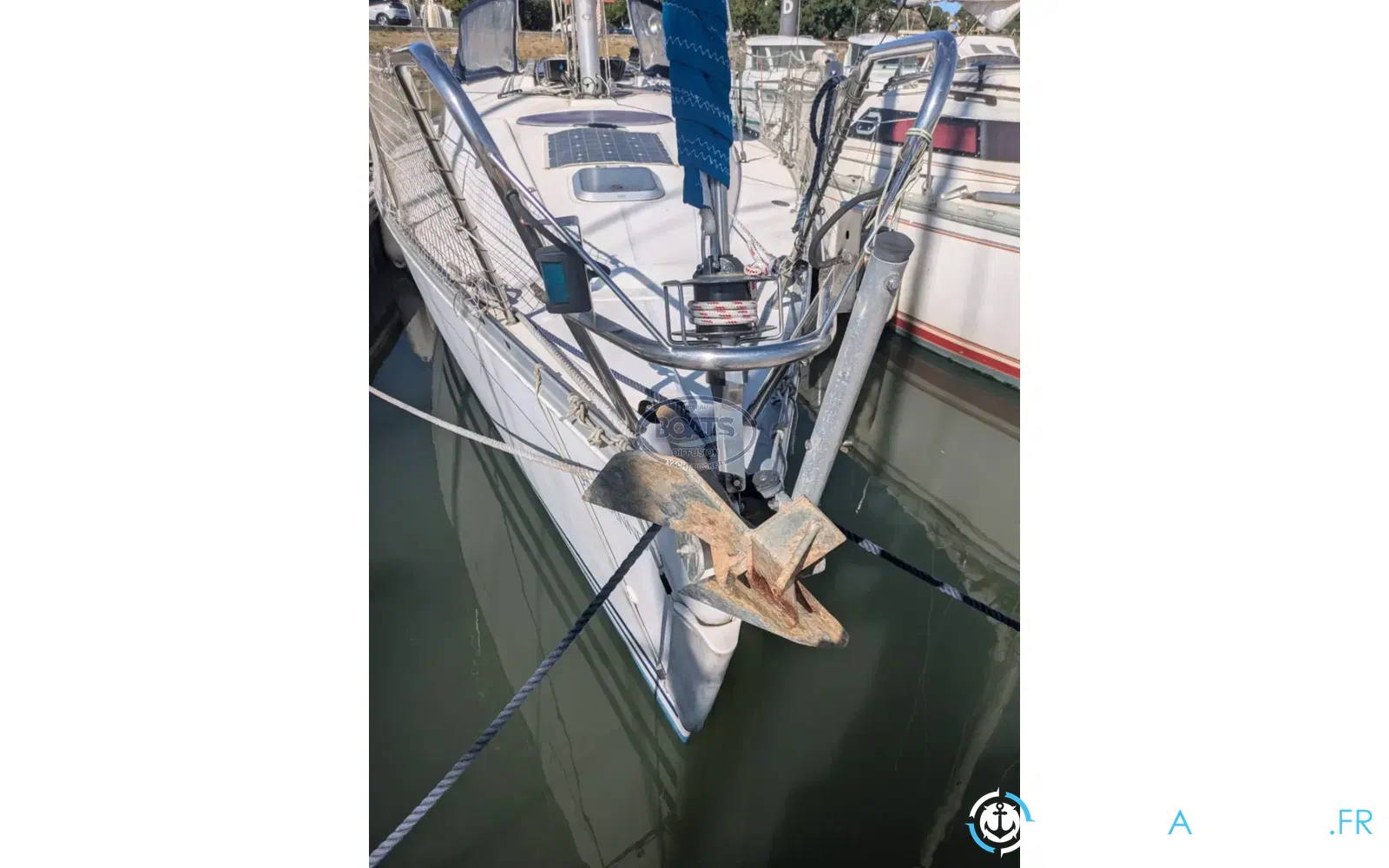 slider 3 Jeanneau Sun Odyssey 29.2