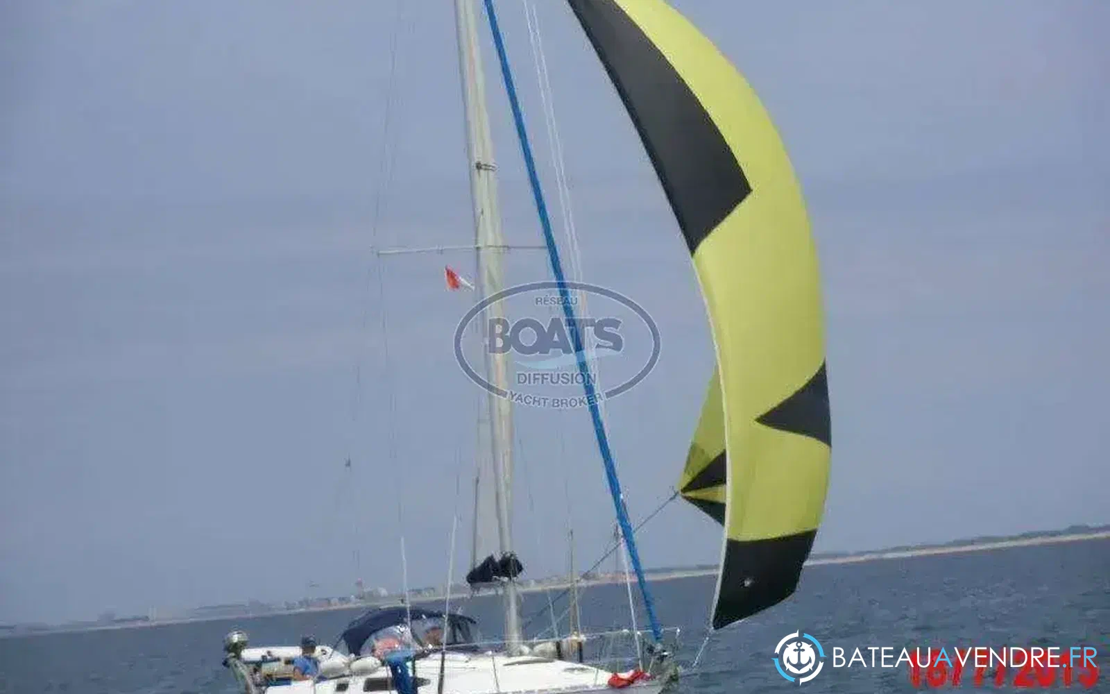 slider 5 Jeanneau Sun Odyssey 29.2
