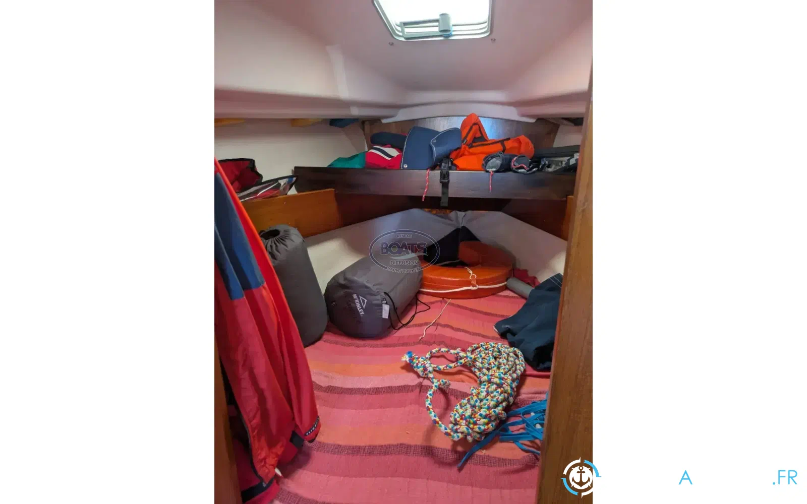 slider 6 Jeanneau Sun Odyssey 29.2