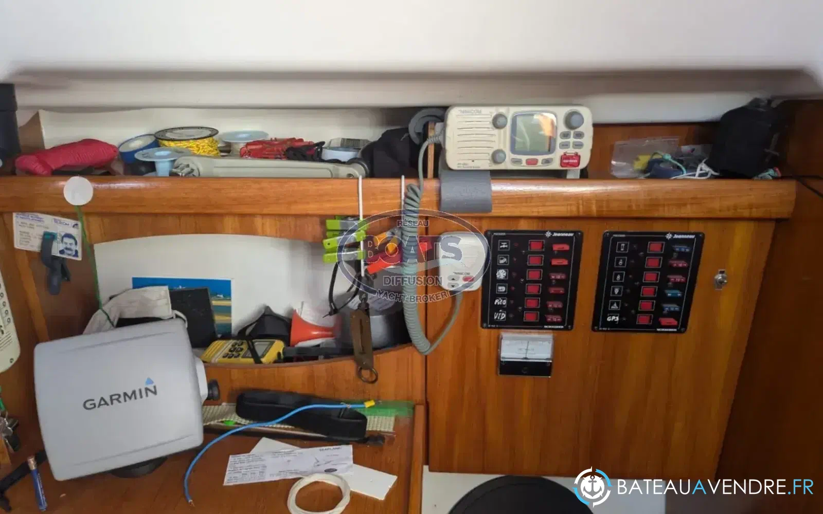 slider 8 Jeanneau Sun Odyssey 29.2