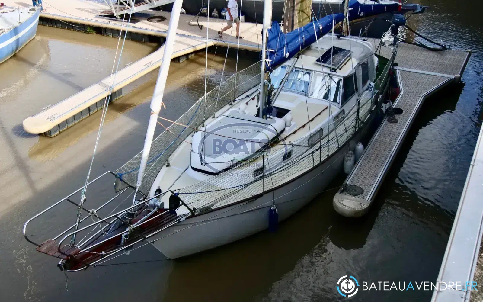 slider 3 Malo ketch malo 50