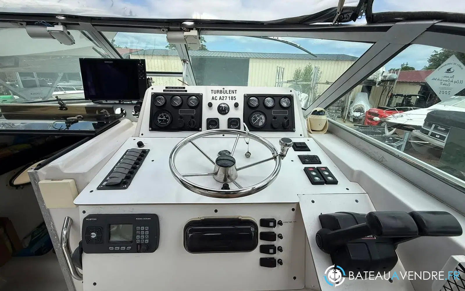 slider 17 Proline 2950