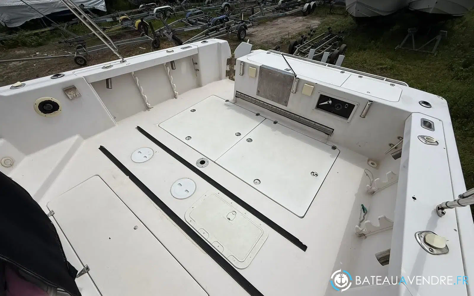 slider 13 Proline 2950