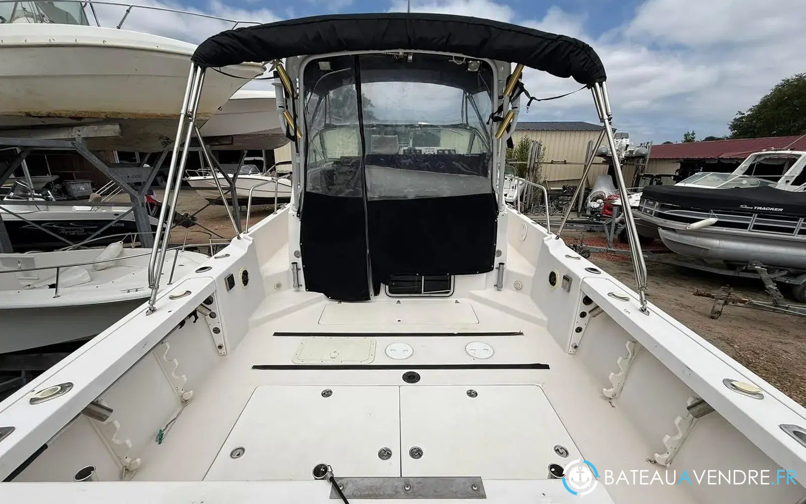 slider 15 Proline 2950