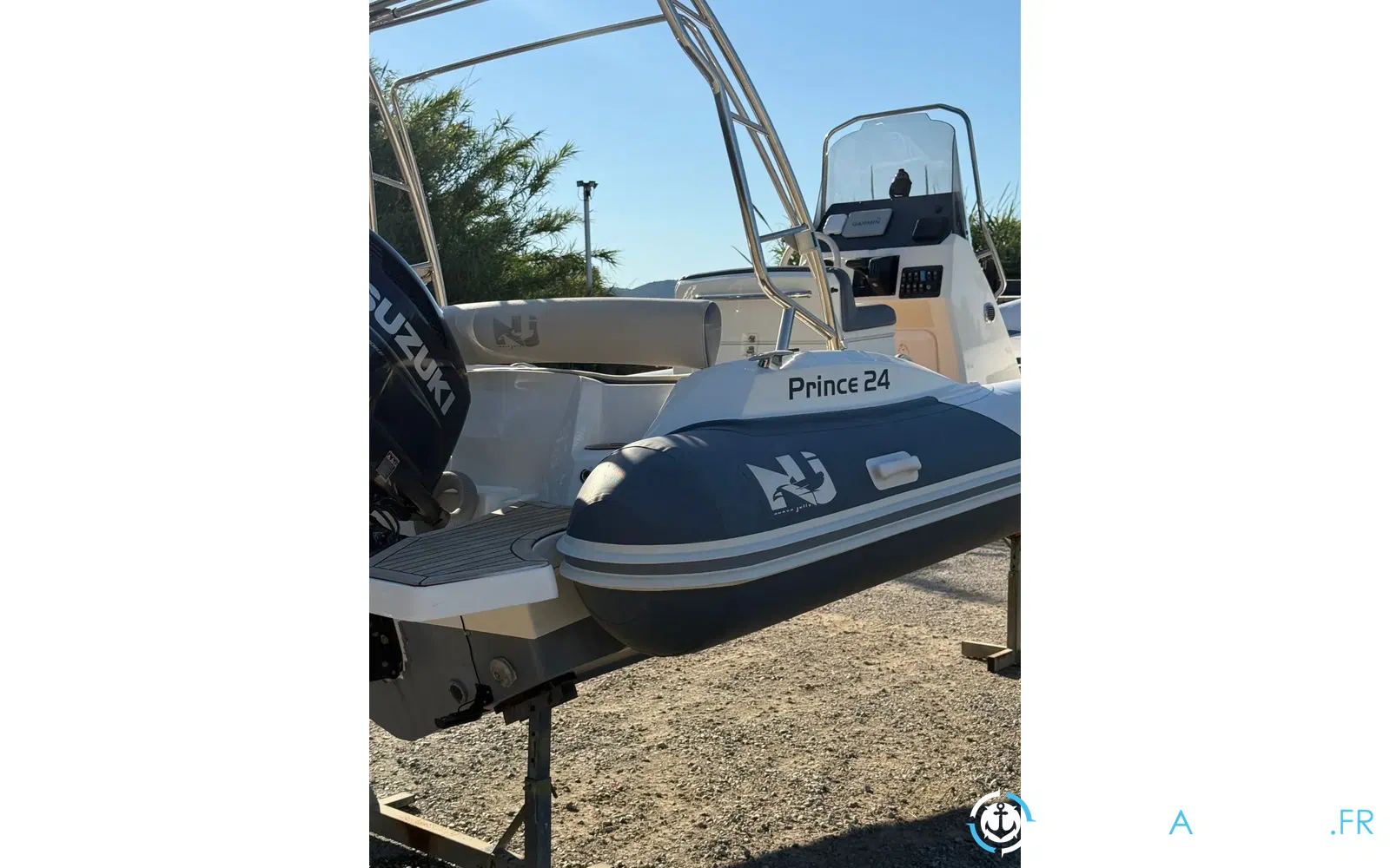 slider 0 Nuova Jolly Prince 24