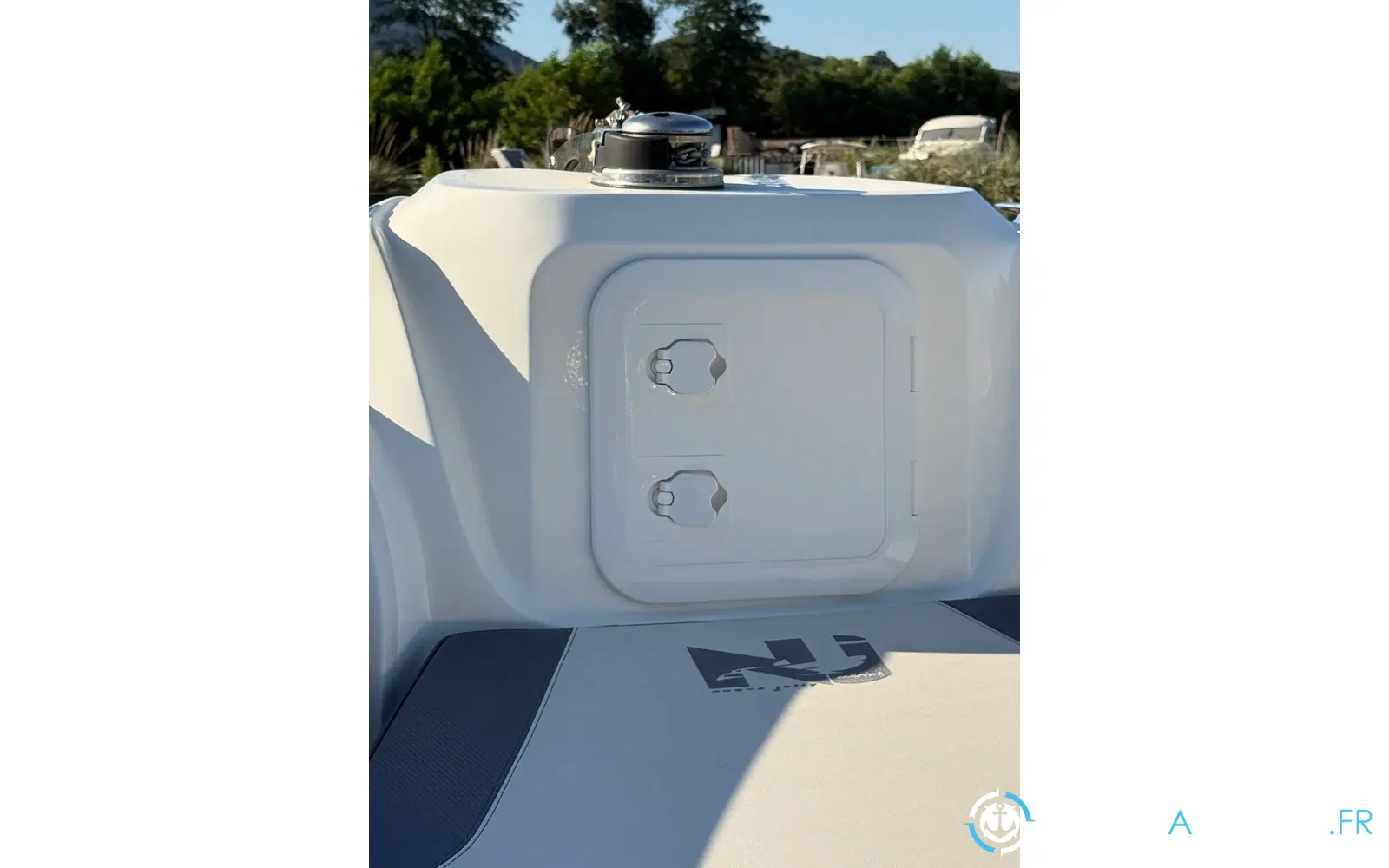 slider 20 Nuova Jolly Prince 24