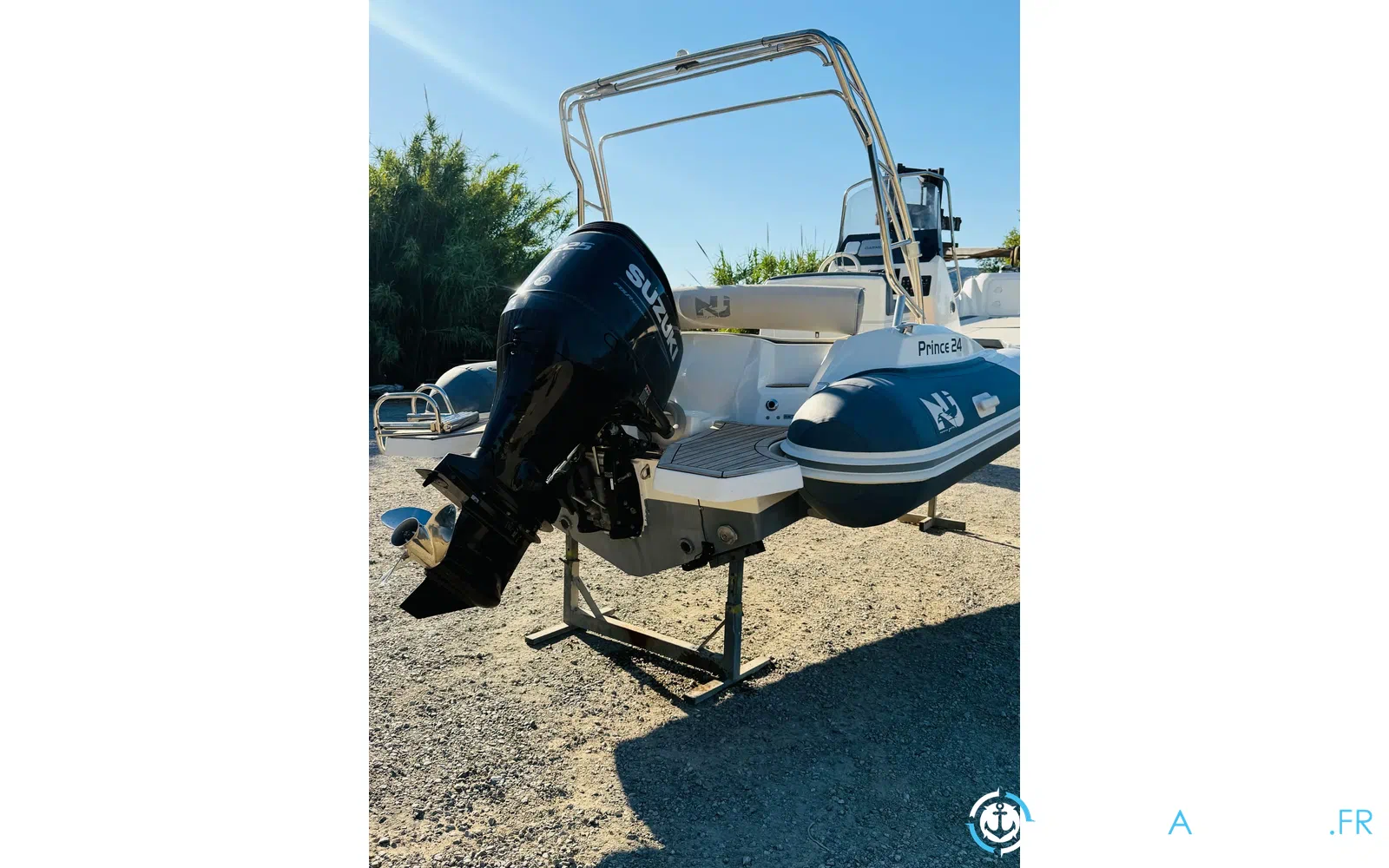 slider 4 Nuova Jolly Prince 24