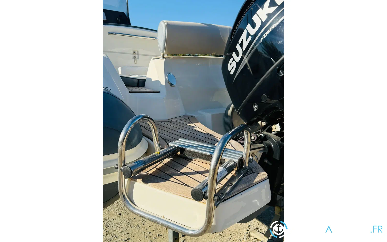 slider 7 Nuova Jolly Prince 24