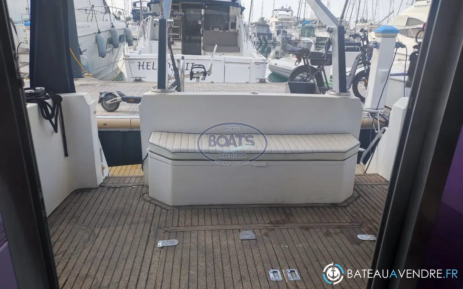 slider 11 Azimut 37 Fly