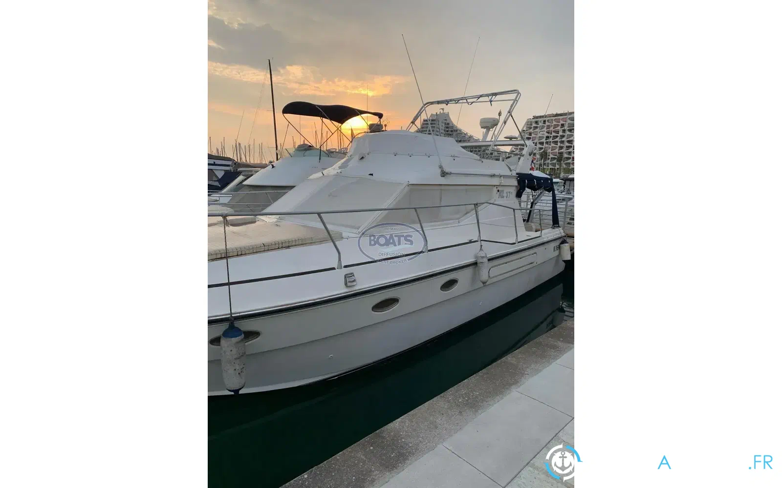 slider 1 Azimut 37 Fly