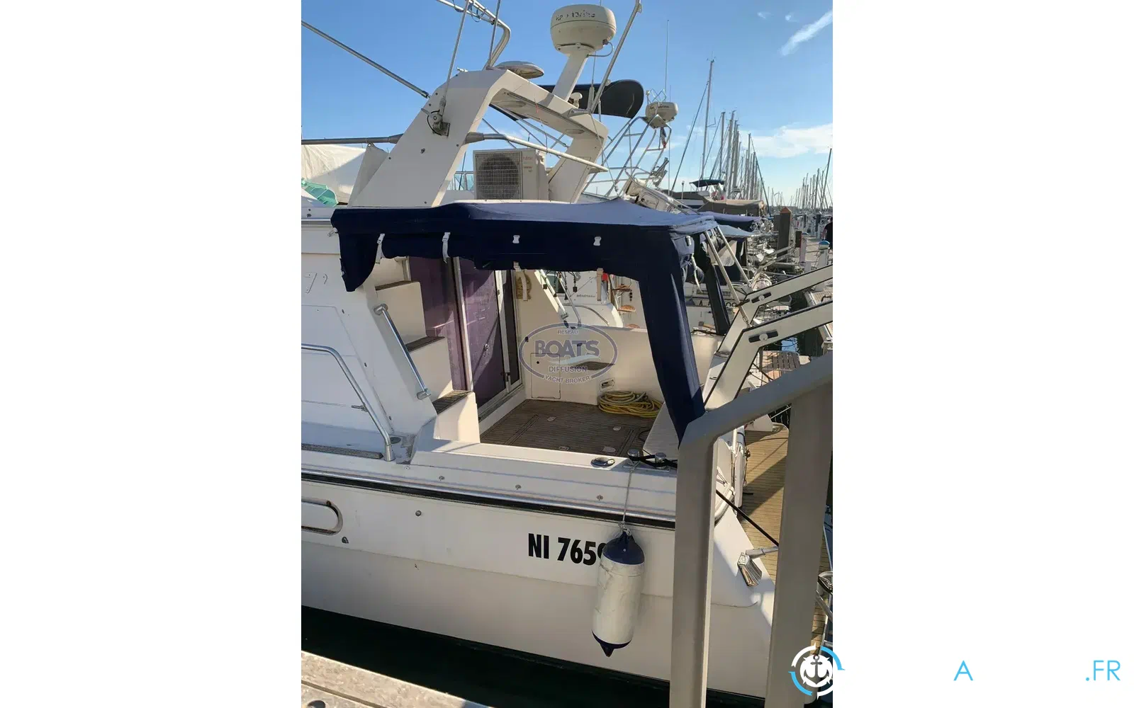 slider 2 Azimut 37 Fly