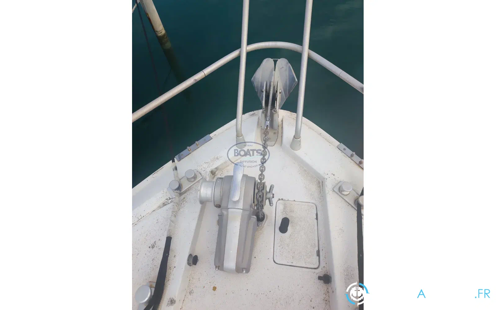 slider 8 Azimut 37 Fly