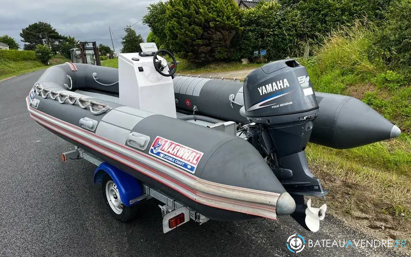 slider 0 Narwhal HD 520