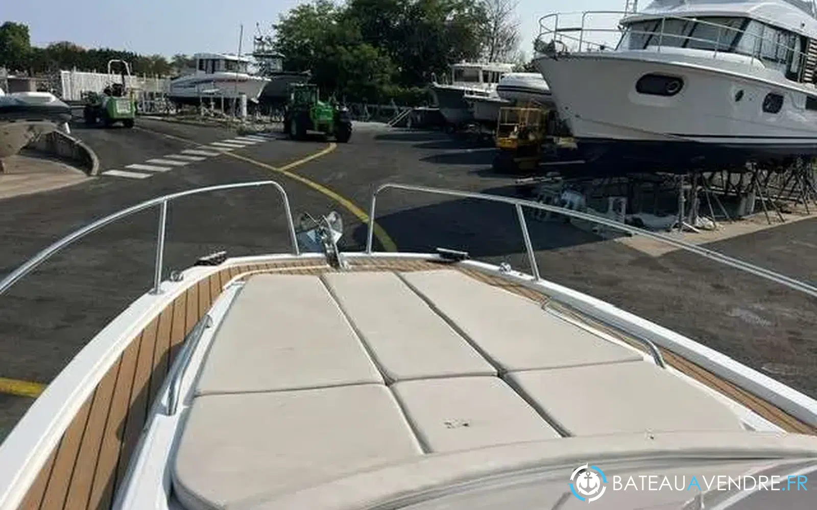 slider 3 Beneteau Flyer 8 SUNdeck V2