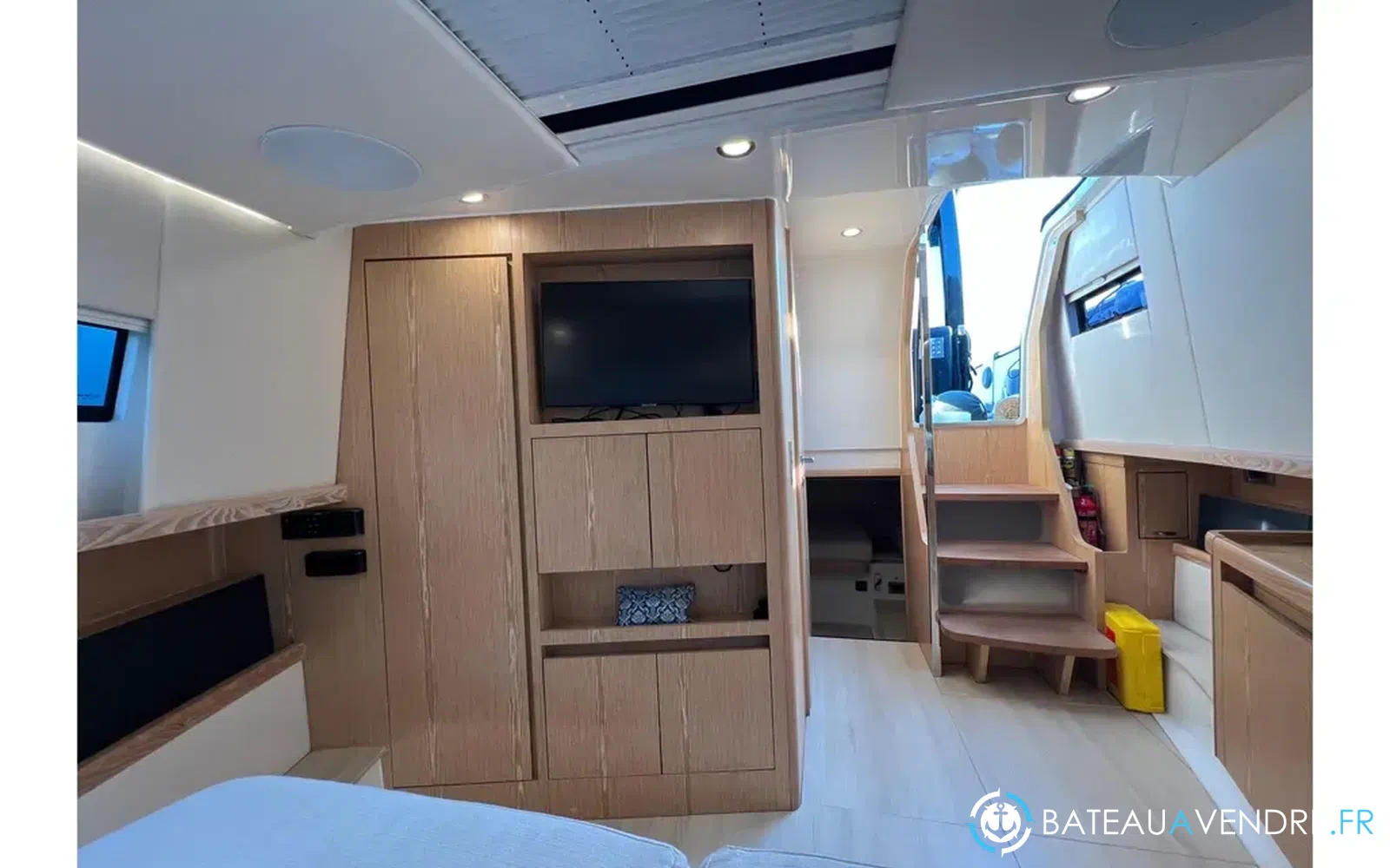 slider 25 Fjord 40 Open