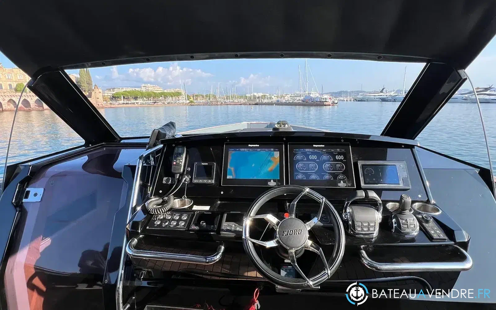 slider 20 Fjord 40 Open