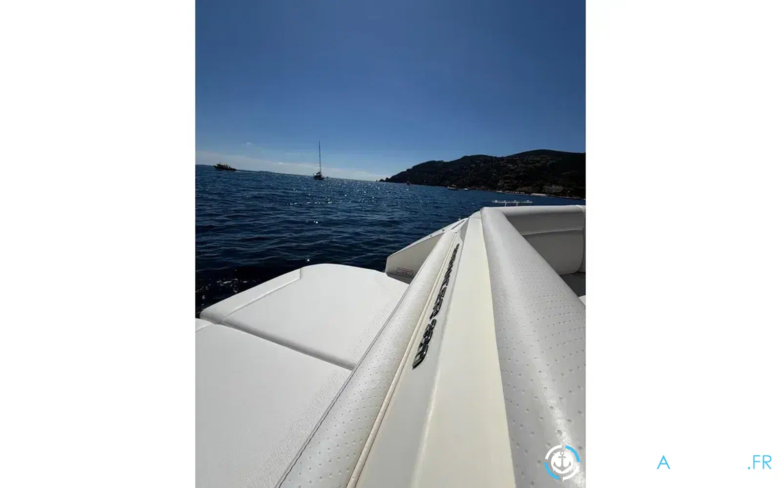 slider 4 Sea Ray 320 Sundancer