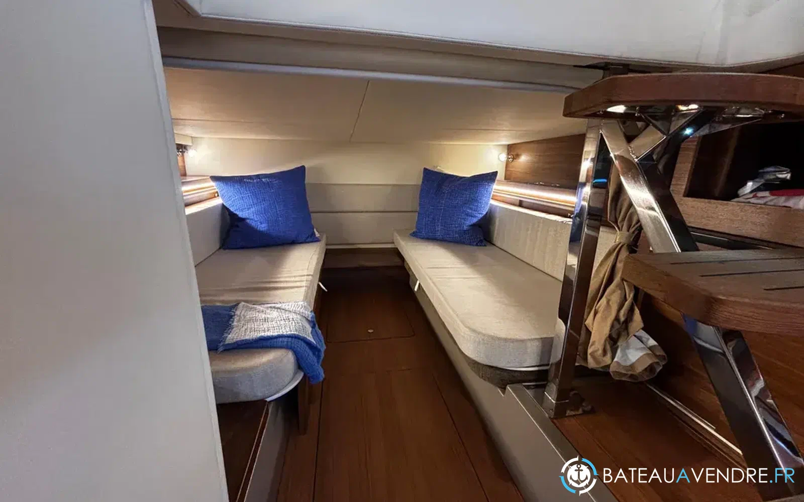 slider 18 Sea Ray 320 Sundancer