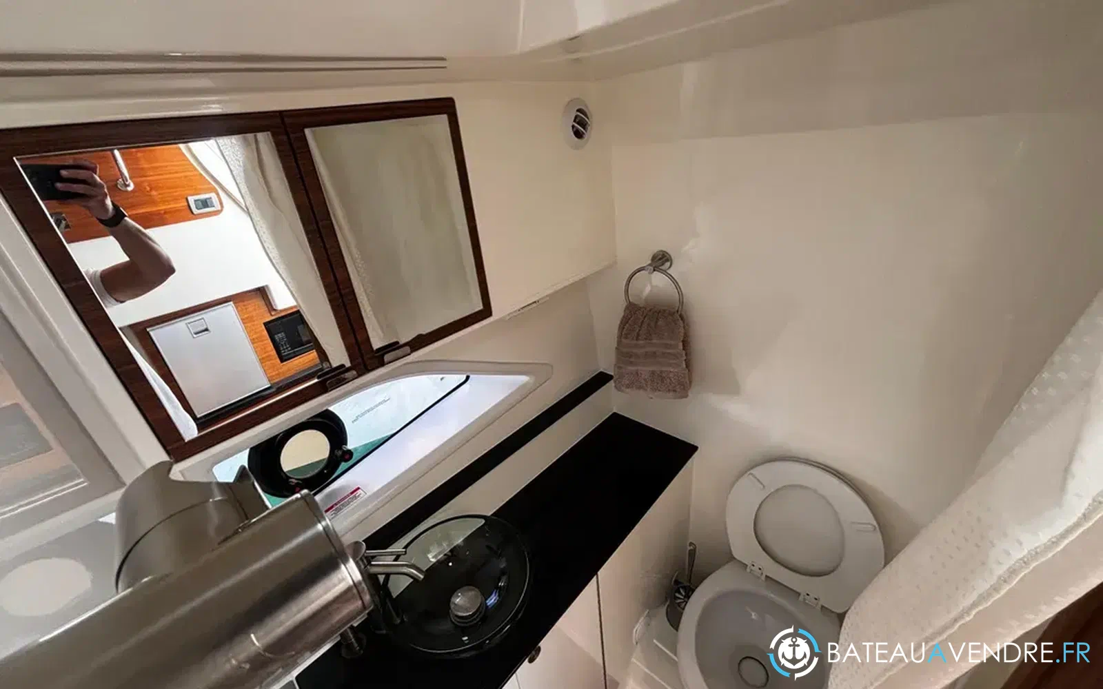 slider 20 Sea Ray 320 Sundancer