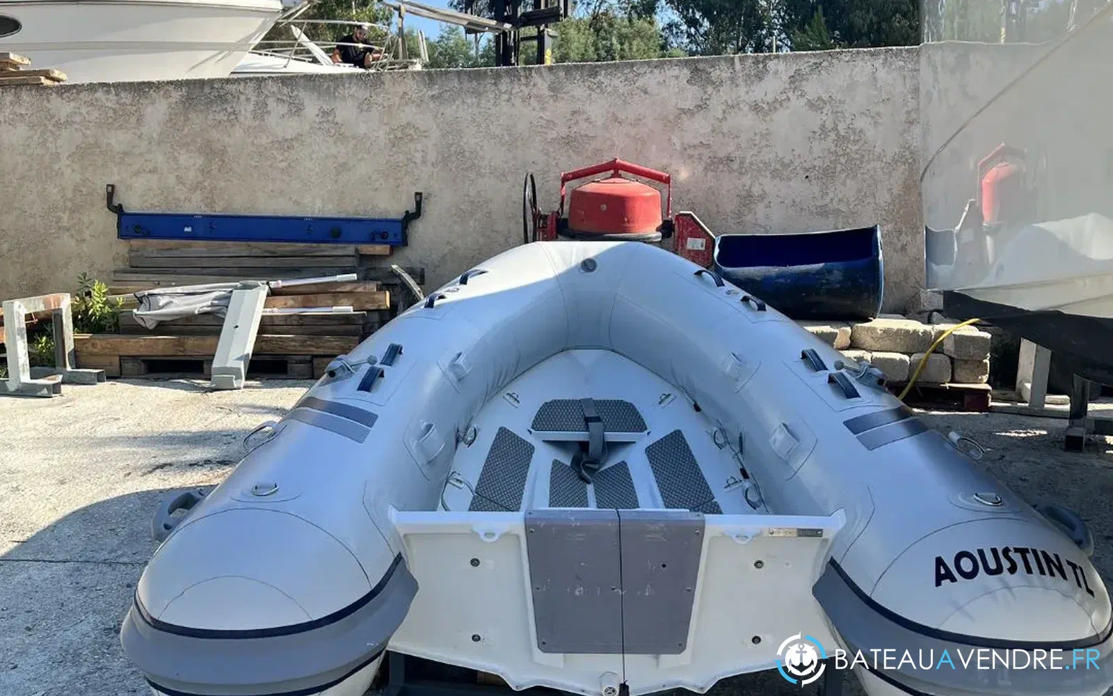 slider 1 Highfield UL 310