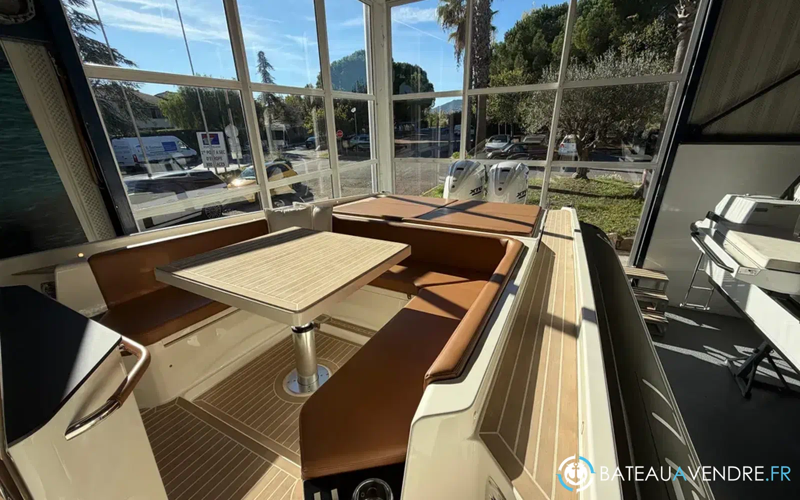 slider 5 Capelli Tempest 42
