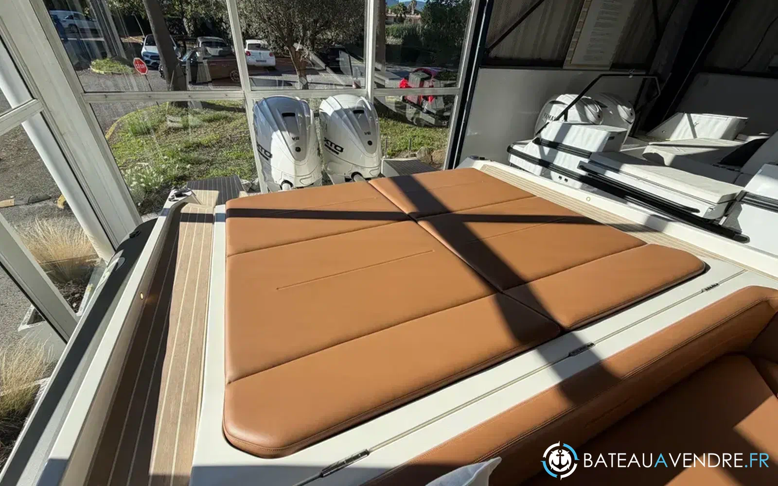 slider 3 Capelli Tempest 42