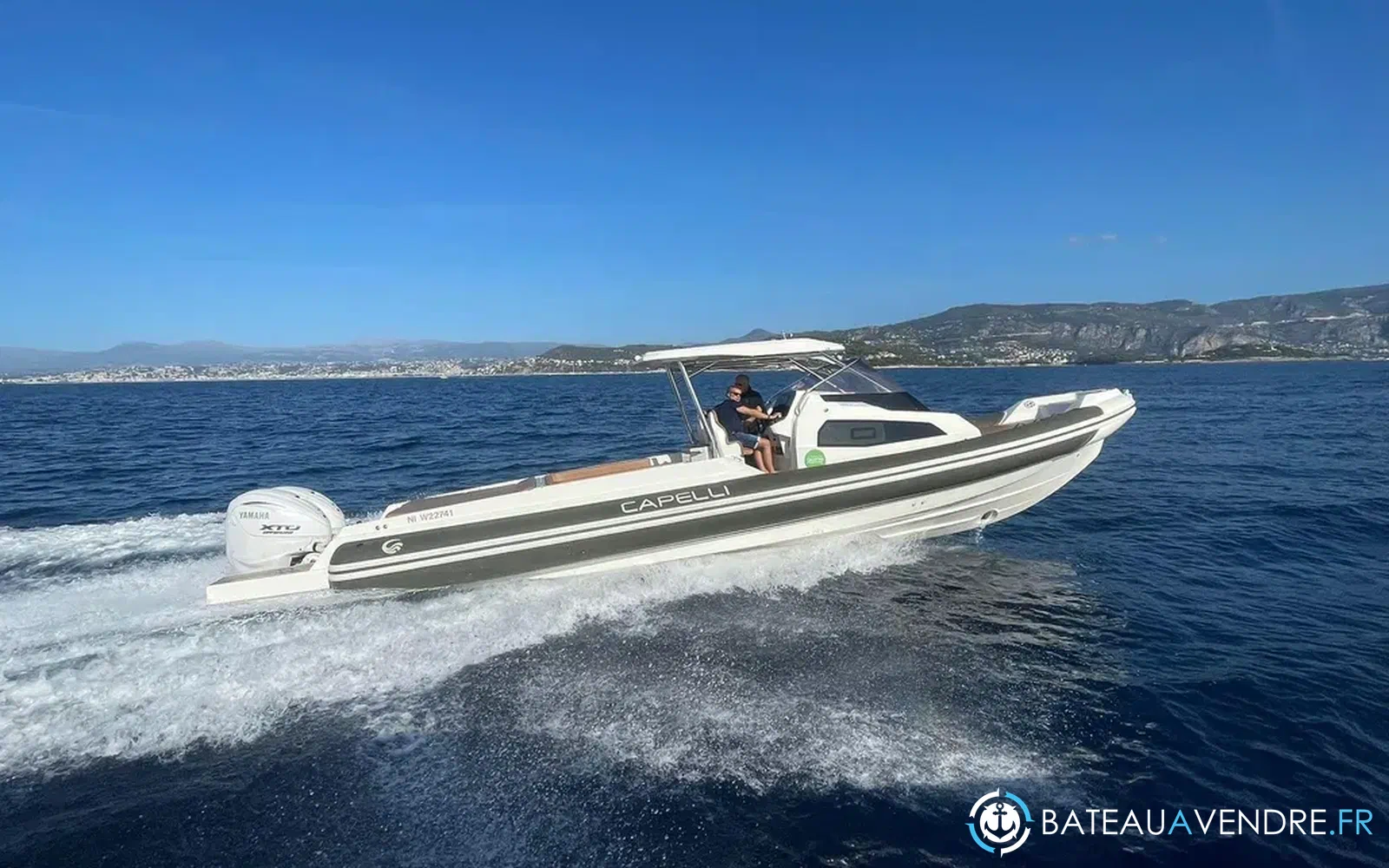 slider 0 Capelli Tempest 42